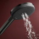 hansgrohe Raindance Alive Select S Handbrause 125 3jet,...