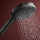 hansgrohe Raindance Alive Select S Handbrause 125 3jet, Brushed Black Chrome