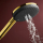 hansgrohe Raindance Alive Select S Handbrause 125 3jet, Polished Gold Optic