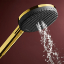 hansgrohe Raindance Alive Select S Handbrause 125 3jet...