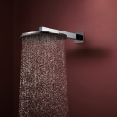 hansgrohe Raindance Alive S Kopfbrause 300 1jet, Chrom