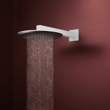 hansgrohe Raindance Alive S Kopfbrause 300 1jet, Mattweiß