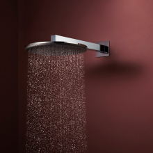hansgrohe Raindance Alive S Kopfbrause 300 1jet EcoSmart, Chrom