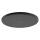 hansgrohe Raindance Alive S Kopfbrause 300 1jet EcoSmart, Brushed Black Chrome