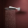 hansgrohe Raindance Alive S Kopfbrause 300 1jet EcoSmart, Mattweiß