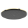 hansgrohe Raindance Alive S Kopfbrause 300 1jet EcoSmart, Polished Gold Optic