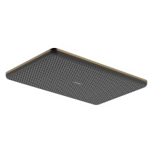 hansgrohe Raindance Alive Q Kopfbrause 210/340 1jet, Brushed Bronze