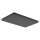 hansgrohe Raindance Alive Q Kopfbrause 210/340 1jet, Brushed Black Chrome