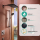 hansgrohe Raindance Alive Q Kopfbrause 210/340 1jet EcoSmart, Polished Gold Optic