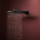 hansgrohe Raindance Alive S Kopfbrause 300 2jet EcoSmart mit Brausearm, Mattschwarz