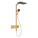 hansgrohe Raindance Alive Q Showerpipe 210/340 1jet mit...