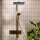 hansgrohe Raindance Alive Q Showerpipe 210/340 1jet mit ShowerSelect Comfort, Brushed Bronze