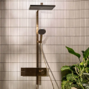 hansgrohe Raindance Alive Q Showerpipe 210/340 1jet...