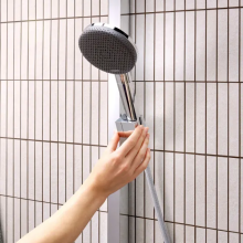 hansgrohe Raindance Alive S Showerpipe 300 1jet mit ShowerSelect Comfort, Chrom