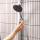 hansgrohe Raindance Alive S Showerpipe 300 1jet mit ShowerSelect Comfort, Chrom