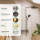 hansgrohe Raindance Alive S Showerpipe 300 1jet mit ShowerSelect Comfort, Polished Gold Optic