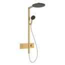hansgrohe Raindance Alive S Showerpipe 300 1jet EcoSmart...