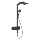 hansgrohe Raindance Alive Q Showerpipe 210/340 2jet mit...