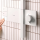 hansgrohe Raindance Alive Q Showerpipe 210/340 2jet mit ShowerSelect Comfort, Mattweiß