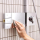 hansgrohe Raindance Alive Q Showerpipe 210/340 2jet EcoSmart mit ShowerSelect Comfort, Chrom