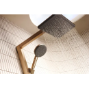 hansgrohe Raindance Alive Q Showerpipe 210/340 2jet...