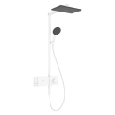 hansgrohe Raindance Alive Q Showerpipe 210/340 2jet...