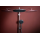 hansgrohe Raindance Alive S Puro Showerpipe 300 1jet mit Ecostat Element, Chrom