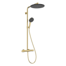 hansgrohe Raindance Alive S Puro Showerpipe 300 1jet mit...