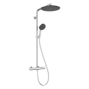 hansgrohe Raindance Alive S Puro Showerpipe 300 1jet...