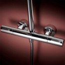 hansgrohe Raindance Alive S Puro Showerpipe 300 1jet...