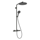 hansgrohe Raindance Alive S Puro Showerpipe 300 1jet...