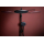 hansgrohe Raindance Alive S Puro Showerpipe 300 1jet EcoSmart mit Ecostat Element, Mattschwarz
