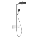 hansgrohe Raindance Alive S Showerpipe 300 2jet mit...