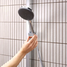 hansgrohe Raindance Alive S Showerpipe 300 2jet EcoSmart mit ShowerSelect Comfort, Chrom