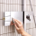 hansgrohe Raindance Alive S Showerpipe 300 2jet EcoSmart mit ShowerSelect Comfort, Chrom