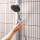 hansgrohe Raindance Alive S Showerpipe 300 2jet EcoSmart mit ShowerSelect Comfort, Chrom