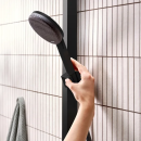 hansgrohe Raindance Alive S Showerpipe 300 2jet EcoSmart...