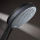 hansgrohe Raindance Alive S Showerpipe 300 2jet EcoSmart mit ShowerSelect Comfort, Mattschwarz