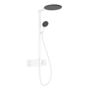 hansgrohe Raindance Alive S Showerpipe 300 2jet EcoSmart...