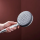 hansgrohe Raindance Alive Select S Brauseset 125 3jet EcoSmart mit Brausestange Unica E Puro 65 cm und Easy Slide Brausehalter, Chrom