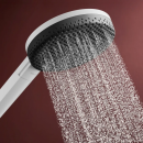 hansgrohe Raindance Alive Select S Brauseset 125 3jet...