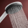 hansgrohe Raindance Alive Select S Brauseset 125 3jet EcoSmart mit Brausestange Unica E Puro 65 cm und Easy Slide Brausehalter, Mattweiß
