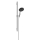 hansgrohe Raindance Alive Select S Brauseset 125 3jet EcoSmart mit Brausestange Unica S Puro 65 cm, Chrom