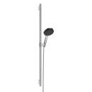 hansgrohe Raindance Alive Select S Brauseset 125 3jet...