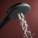 hansgrohe Raindance Alive Select S Brauseset 125 3jet...