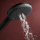 hansgrohe Raindance Alive Select S Brauseset 125 3jet EcoSmart mit Brausestange Unica S Puro 90 cm, Mattschwarz