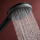hansgrohe Raindance Alive Select S Brauseset 125 3jet EcoSmart mit Brausestange Unica S Puro 90 cm, Mattschwarz