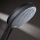 hansgrohe Raindance Alive Select S Brauseset 125 3jet EcoSmart mit Brausestange Unica S Puro 90 cm, Mattschwarz