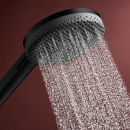hansgrohe Raindance Alive Select S Brausehalterset 125...