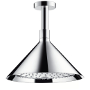 AXOR Showers/Front Kopfbrause 240 2jet mit...
